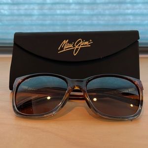Maui Jim Women Sunglasses